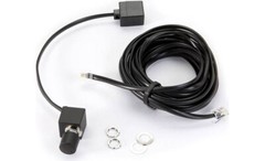 JL Audio RBC-1 Car Audio Remote Bass Control for JL RD and Slash v2 Amplifiers