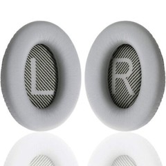 For Bose Quiet Comfort QC35 / QC35 II Headphones Replacement Ear Pads Cushion