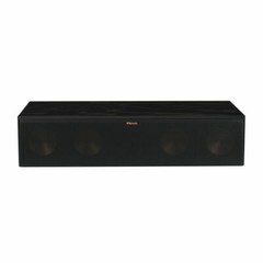 Klipsch RC 64 III Center Channel Speaker Black Ash B Stock