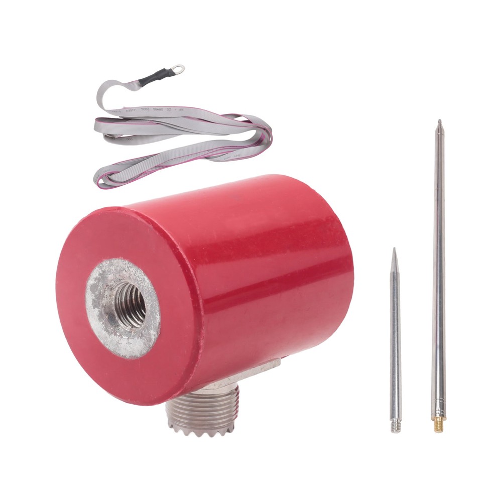 QRP 5M/16.4FT Antenna 14M-30MHz 300W Antenna Multifunction Portable1525