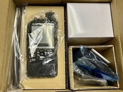 Icom ID-52A VHF/UHF Transceiver D-Star