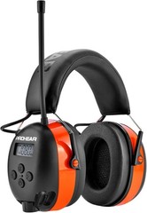 PROHEAR 033 2.0 Upgraded Bluetooth Hearing Protection AM FM Radio Headphones