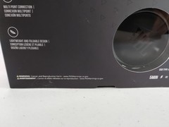 JBL Tune 510BT Wireless-Hands Free Calls-Bluetooth-Black-New Sealed