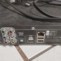 500 GB TiVo Premiere Series 4 Lifetime TCD746320 OTA DVR Digital Media Cable