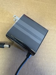 12V 3A AC Adapter for Beelink Mini S13 S12 Pro S12 Mini PC Power Cord 5.5×2.5mm
