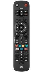 One for All – Smart Control 1 Device Universal Remote Control