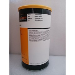 1Kg ( 35.3 OZ) KLUBER Lubrication ISOFLEX LDS 18 SPECIAL A Grease free ship New