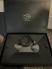 Virtuix Omni VR Treadmill SHOE PODS