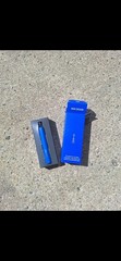 Airo Sport Battery In The Color Cobalt Blue • NIB