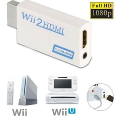 HDMI to RCA 1080P HDMI to 3RCA CVBS AV Composite Converter Video Audio Adapter