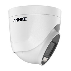 ANNKE 5MP 4IN1 Full Color Night Vision CCTV Security Camera Audio Recording IP67