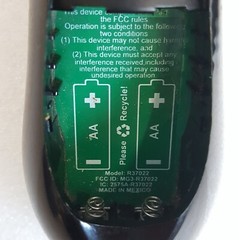 Tivo S6V Voice Control Remote for Edge Bolt Roamio Mini Vox Netflix Button