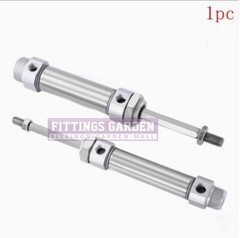 1Pcs New For air cylinder CDM2KB 25-125Z