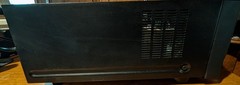 Pioneer VSX-D409 A/V Multi-Channel Receiver