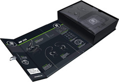 MP-220 Monitor Earphones