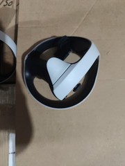 Sony PlayStation VR2 Horizon Bundle VR Headset – White (No Game Included)