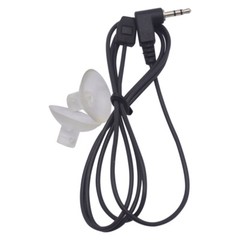 Garmin GTM 60 Traffic Receivers Antenna Extension Cable With Suction Cups