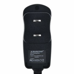 US 5V AC Adapter Power Supply Cord for Victrola Portable Record Player VSC-550BT