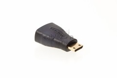 HDMI MALE MINI Type C TO HDMI FEMALE Type A ADAPTER