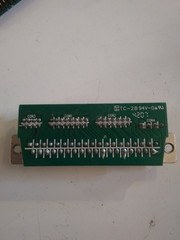 🌟(New)Polaroid 4600 FLM-323B TLX 03210B Interface Board (200-017-JK379EH REV:3)