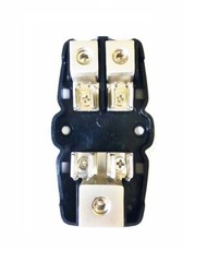 DNF PREMIUM 1IN 4 AWG 2OUT 8AWG AGU FUSE HOLDER – SHIPS FREE TODAY!