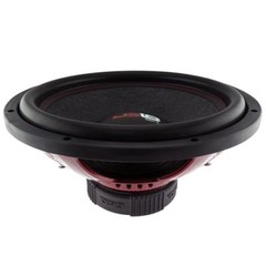 DS18 GEN X154D 15″ Car Subwoofer 1000W Max Dual 4 Ohm 15 inch Bass Sub Woofer