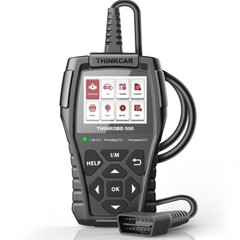 THINKOBD 500 Automotive Code Reader Diagnostic OBD2 Scanner Check Engine Fault
