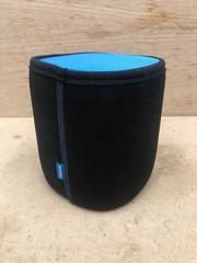 Nokia MD-50W Play 360 Bluetooth Portable Speaker Blue