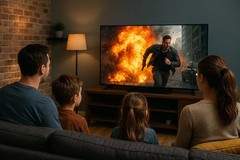 New 2026 Elite Ultra, 128GB, 4-way Splits screen, 6K UHD, HDR, Voice Command