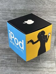 Apple iPod 20gb 4th Generation 2004 A1059 W/Box Manuals Accys Bundle***READ***