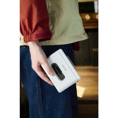 maxell MXCP-P100 Portable Cassette Player Bluetooth Black MXCP-P100BK From Japan