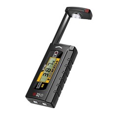 Home Use Battery Tester Household Checker for AAA AA C D 6F22 1.5V 9V Batteries