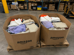Wholesale Lot – Sealed Amazon Liquidation
