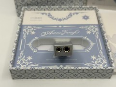 TANCHJIM Space Pro Dual CS43198 Portable USB DAC/AMP Asano Tanch Limited Edition