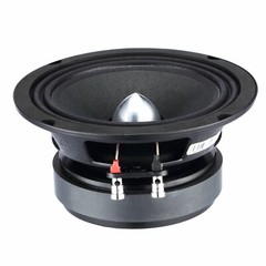 CT Sounds MESO65-4 500W Max 4-Ohm 6.5″ Mid-Range Pro Audio Loudspeaker – Single