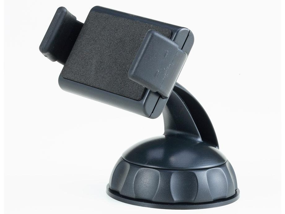ME-UPM: Universal Car Windshield Mount Holder Bracket For iPhone iPod MP3 PDA