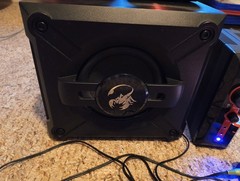Genius GX Gaming Multimedia Speaker Systems SW-G2.1 (Tested / Working)