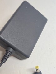 Original Sony 15W AC Power Adapter for Playstation One 7.5V Video Game Console