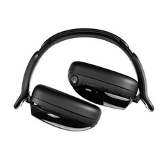 Skullcandy Hesh 540 ANC – Black (Certified Refurbished)