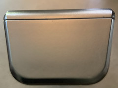 Samsung 00055A Remote Control. Used, Pro Cleaned and Tested