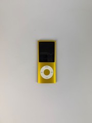 Apple iPod Nano 4th Generation 4GB, 8GB, 16GB – All Colors