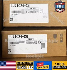 LJ71C24-CM New In Box 1PCS Free Expedited Shipping