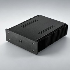 Hifi 150VA Ultra Low Noise LPS Linear Power Supply DC5V 6.3V 9V 12V 15V 19V 24V