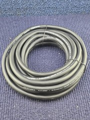 Crutchfield 007CSW9W20 20-Feet 9-Conductor Car Audio Copper Speaker Cable 18 AWG