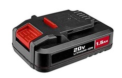 2-Pack Replacement for Bauer 20V Battery Lithium-Ion Cordless Power Tool Battery