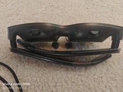 VITURE Luma Pro XR Glasses – 152” 1200p Ultra Sharp Display, 1000 Nits, 52° FOV