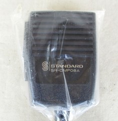 Standard SR-CMP08A 4 Pin Microphone New