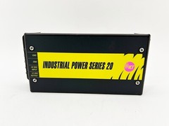 New ICT ICT2412-20A Switching Power Converter 20-30VDC 20AMP