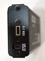 INTREPID RAD MOON 2 100/1000BASE-T1 MEDIA CONVERTER AUTOMOTIVE (MATENET CONNECT)