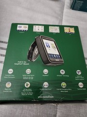 TomTom EASE United States Edition 3.5″ Car GPS 3D Maps Spoken Names MPN